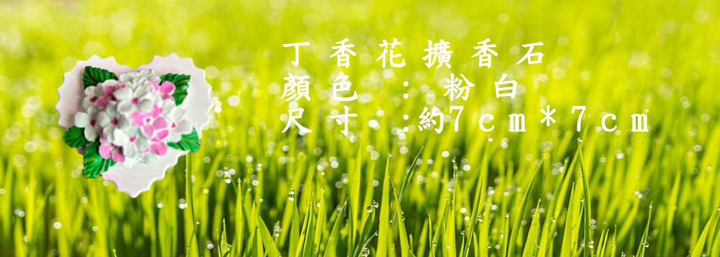 擴香石